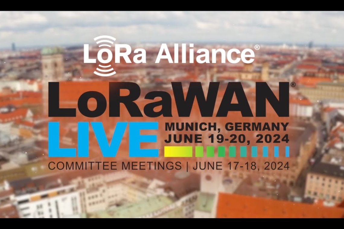 LoRa Alliance