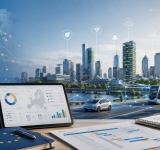 Bandi e opportunità: come monitorare le open call europee per smart city