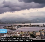 Messina presenta il Gemello Digitale Urbano: AI, dati e simulazioni per governare la città