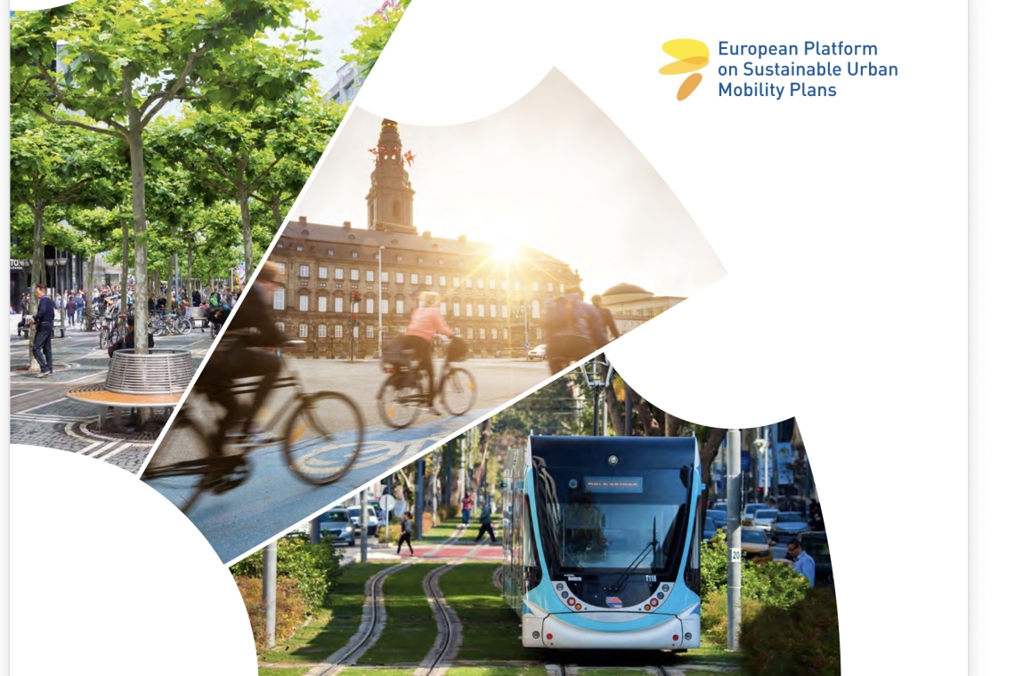 La Commissione europea introduce indicatori comuni per la mobilità urbana: verso dati comparabili per tutte le città UE