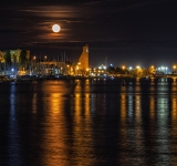 Brindisi, la smart city riparte dal waterfront